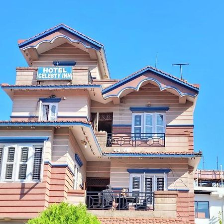 Hotel Celestyinn Pokhara Zewnętrze zdjęcie